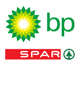 Spar and BP