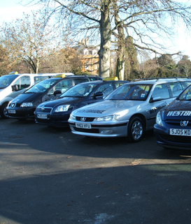 Taxis